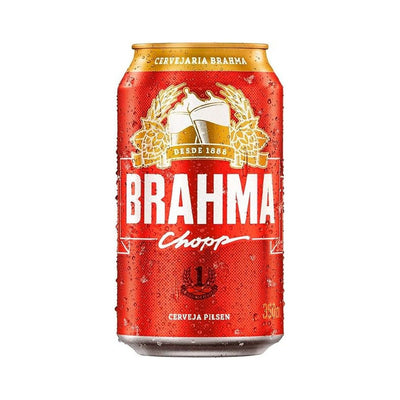 Brahma Lata 350ml