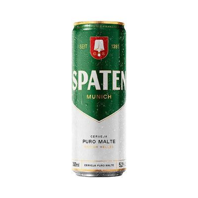 Spaten Lata 350ml