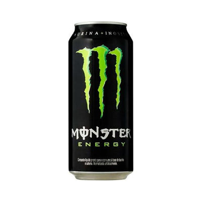 Monster Energy 473ml