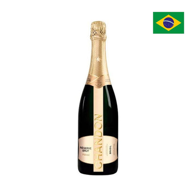 Espumante Branco Seco Chandon Brut Réserve 750ml