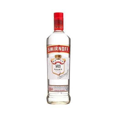 Smirnoff Vodka 998ml