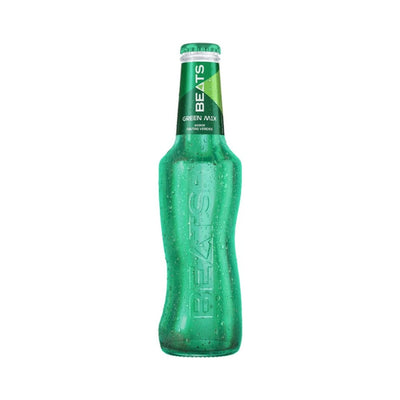 Beats Green Mix Long Neck 269ml