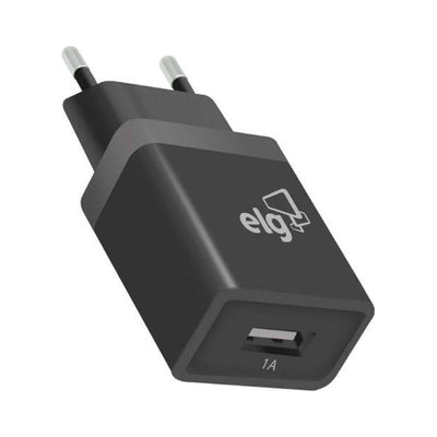 Carregador USB de Parede (Tomada)