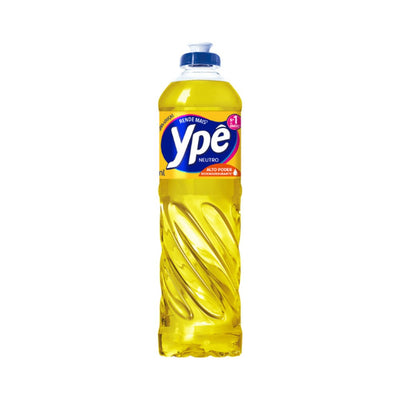 Detergente 500ml
