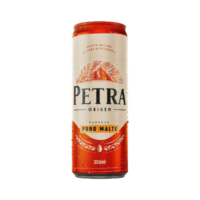 Petra Puro Malte 350ml