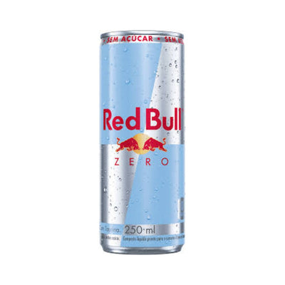 Red Bull Energy Drink Zero 250ml