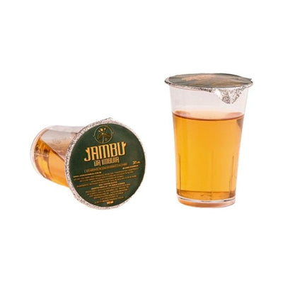 Cachaça de Jambu Shot 50ml