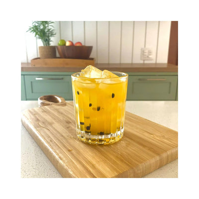 Caipiroska de Maracujá 500ml (3 Drinks)