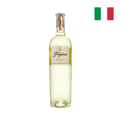 Vinho Branco Suave Freixenet Moscato 750ml