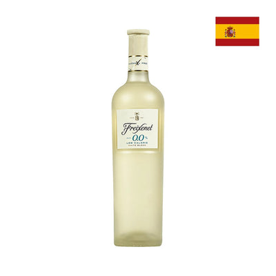 Vinho Branco Freixenet Zero Álcool 750ml
