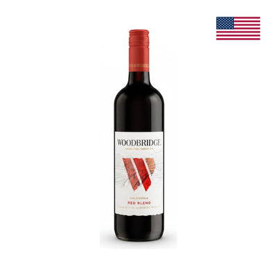 Vinho Tinto Seco Woodbridge Red Blend 750ml