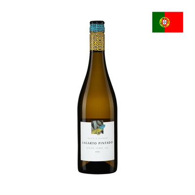 Vinho Verde Branco Lagarto Pintado Azal 750ml