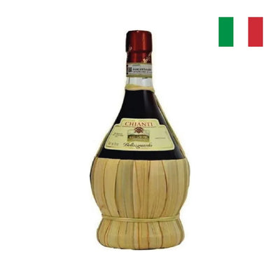 Vinho Tinto Seco Chianti Bellosguardo 750ml