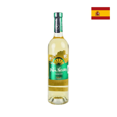 Vinho Branco Seco Pata Negra Verdejo Rueda 750ml