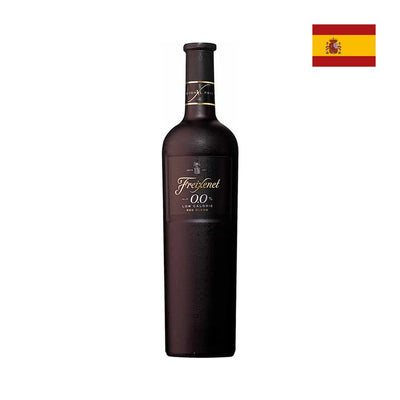 Vinho Tinto Freixenet Zero Álcool 750ml