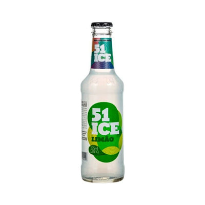 51 Ice Limão Long Neck 275ml