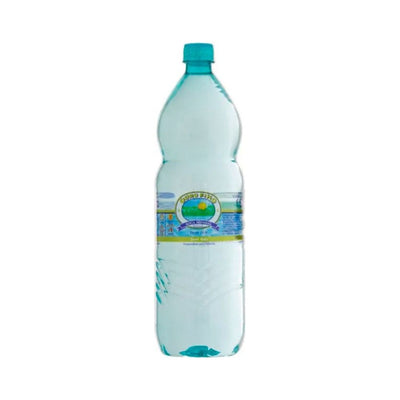 Água Mineral Ouro Fino sem Gás 1,5L