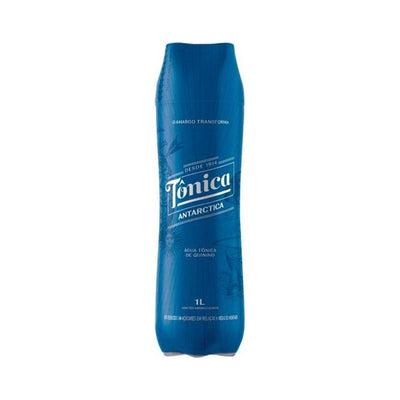 Água Tônica Antarctica 1L
