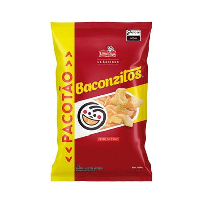 Baconzitos 130g