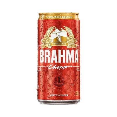 Brahma Lata 269ml