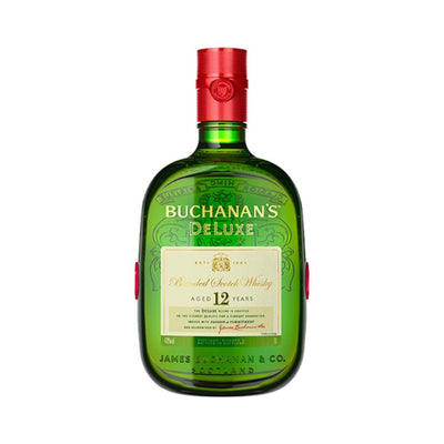 Buchanan's Deluxe 12 Anos 750ml