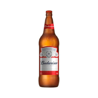 Budweiser 1L