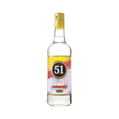 Cachaça 51 965ml