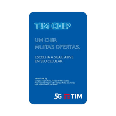 Chip TIM