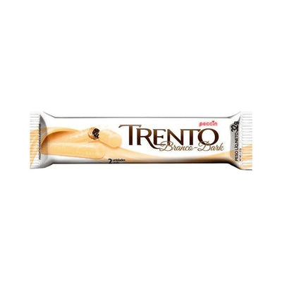 Chocolate Trento Branco Dark 32g