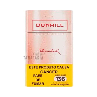 Cigarro Dunhill Carlton Blend