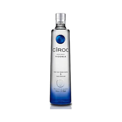 Ciroc Vodka 750ml