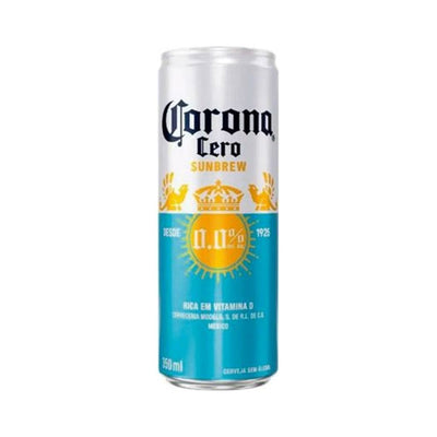 Corona Cero 350ml