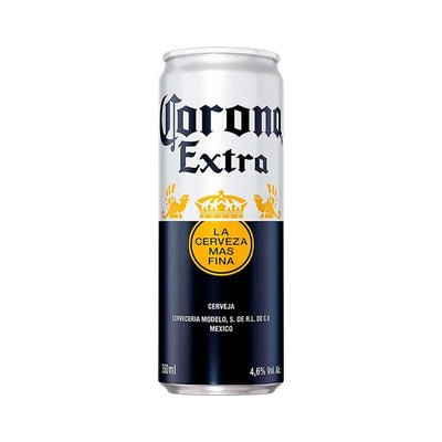 Corona Lata 350ml