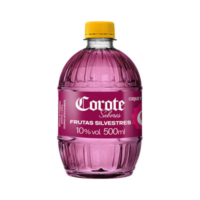 Corote Frutas Silvestres 500ml