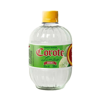Corote Limão 500ml