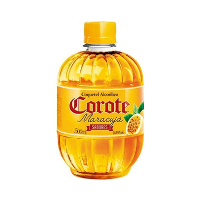 Corote Maracujá 500ml