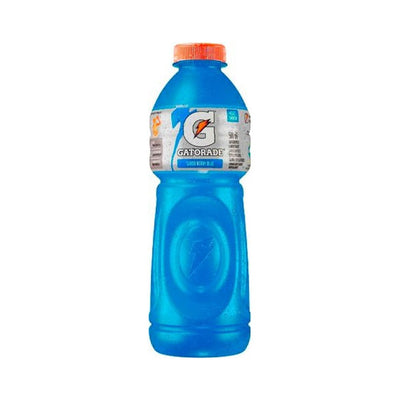 Gatorade Berry Blue 500ml