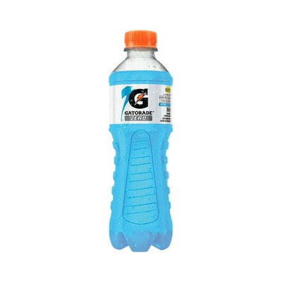 Gatorade Blue Zero 350ml