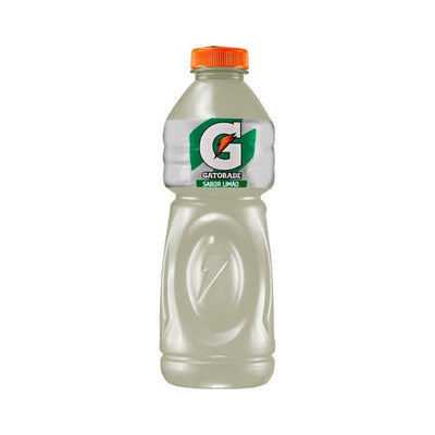 Gatorade Limão 500ml