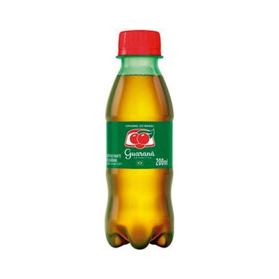 Guaraná Antarctica 200ml