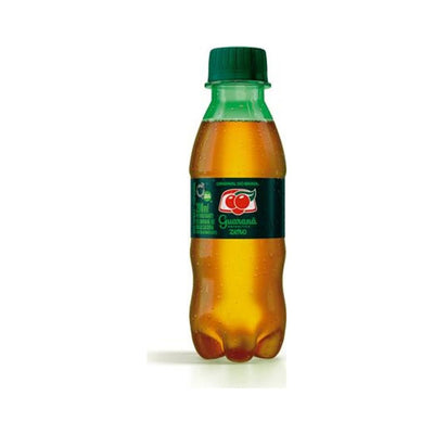 Guaraná Antarctica Zero 200ml