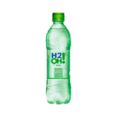 H2OH Limão Zero 500ml
