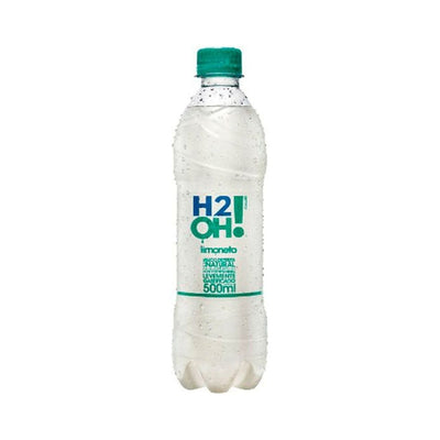H2OH Limoneto Zero 500ml