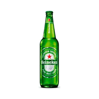 Heineken 600ml