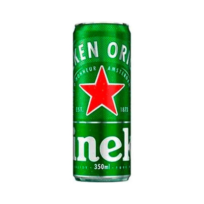 Heineken Lata 350ml