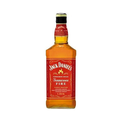 Jack Daniel's Fire 1L