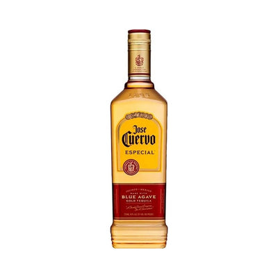Jose Cuervo Especial Gold 750ml