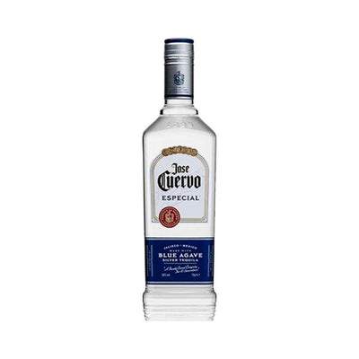 Jose Cuervo Especial Prata 750ml