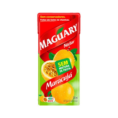 Maguary Maracujá 1L