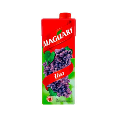 Maguary Uva 1L